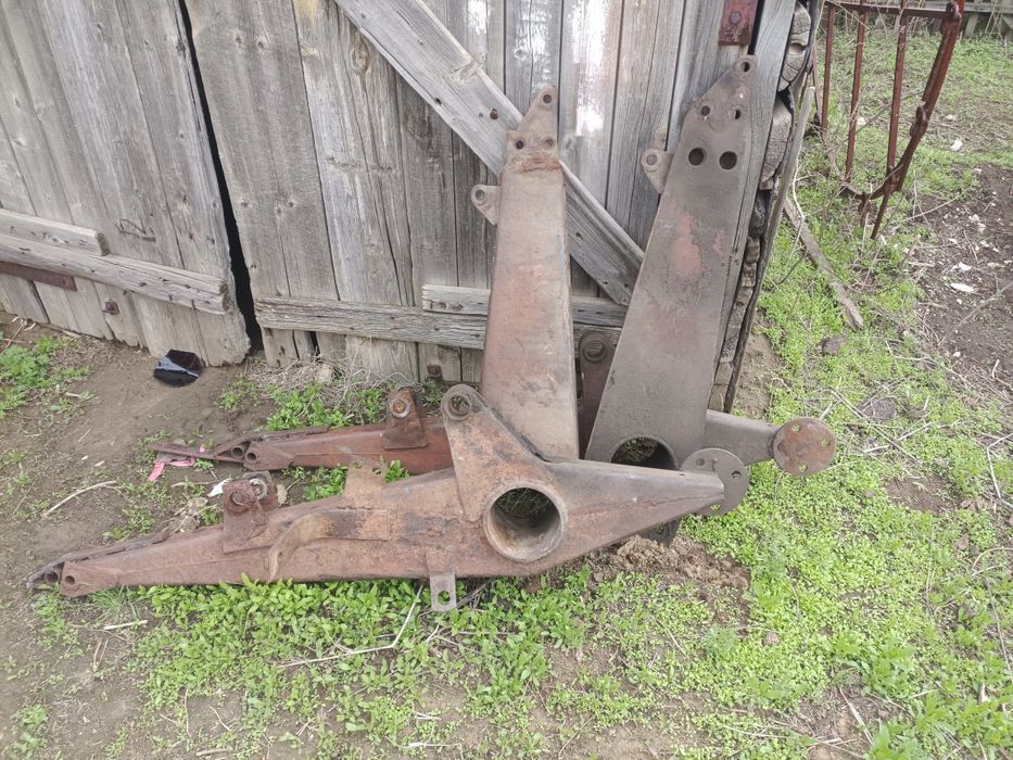 Мтз 50 мотор 80 продам