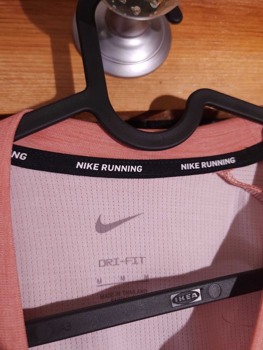 NIKE Dri-Fit Блуза/Дамска L