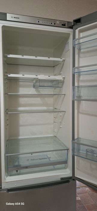 Холодильник улкен
