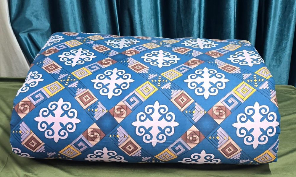 Матрас, корпе ручная работа