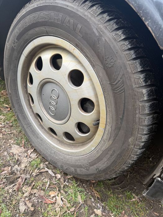 ЦЯЛО ИЛИ НА ЧАСТИ! Ауди А3 1.9 ТДИ 110 коня