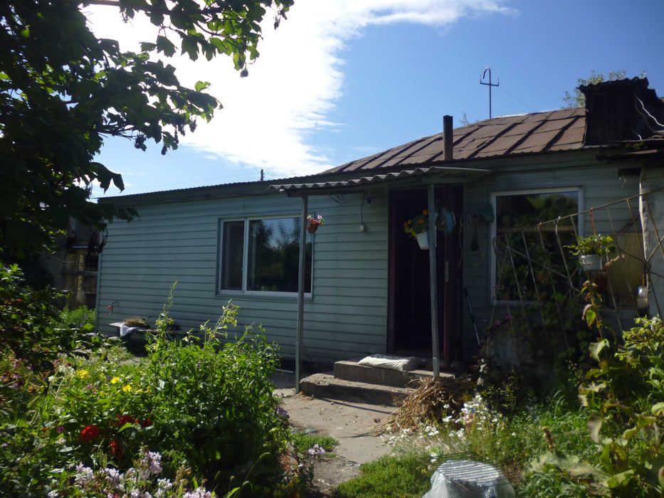 Продам дом район 2 школы