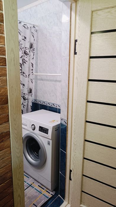 Продам 3-х комнатную квартиру