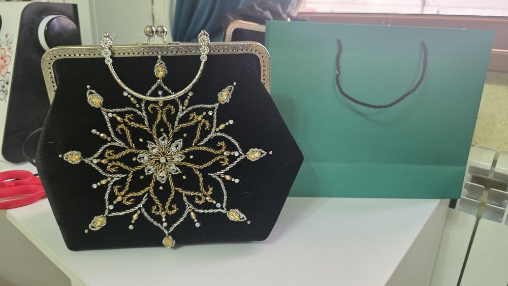 Сумки ручной работы