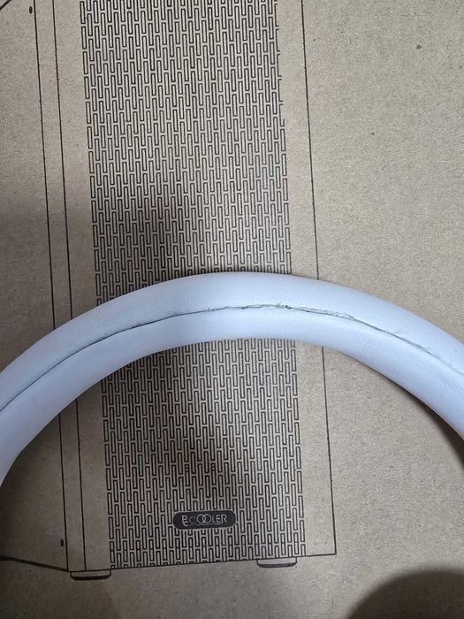 Casti logitech gaming g735