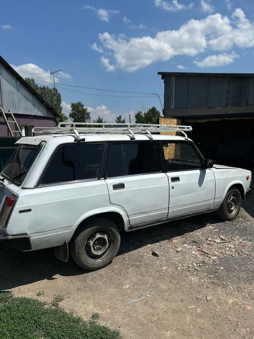 Продам машину Ваз 21074
