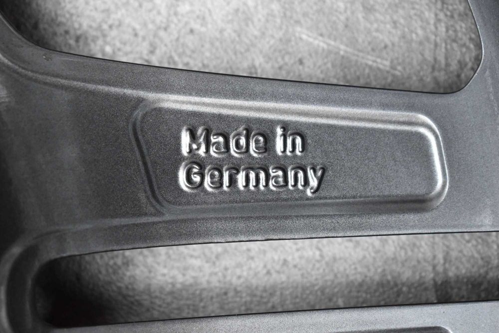 19'' Джанти Mercedes GLC AMG W253 W213 W222 W257
