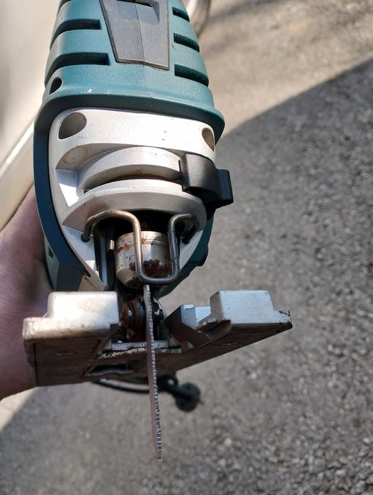 Зеге Bosch 780вата