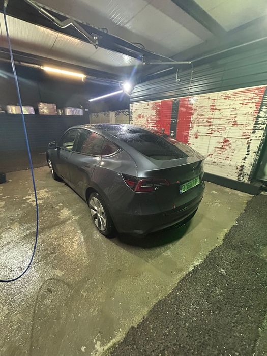 Cesiune Leasing Tesla model Y long range