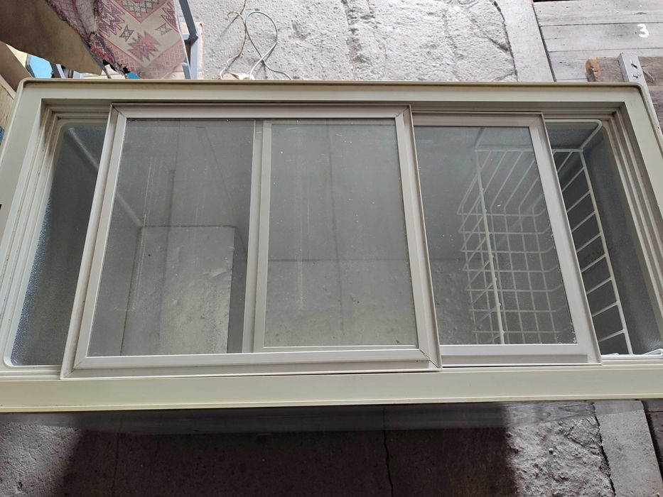 Морозильная камера