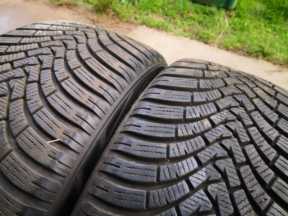 Anvelope iarna 225 50 r18 FALKEN / 590lei set 4 buc