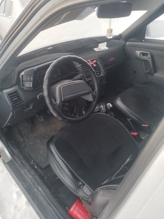 Продам автомабиль