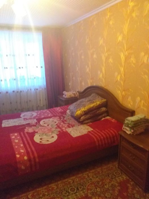 КСК сдам однокомнатную бульвар молодежи на длительный срок