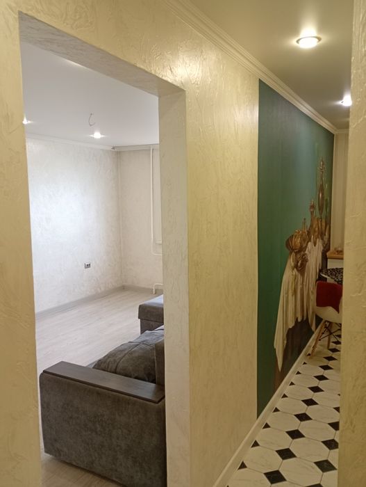 Продам 1 комнатную квартиру
