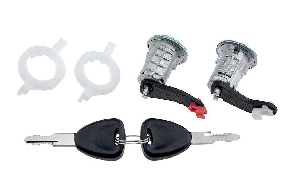 Set butuc usi fata Renault Master, Opel Movano