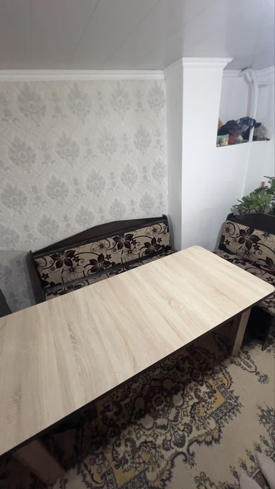 Куханный уголок
