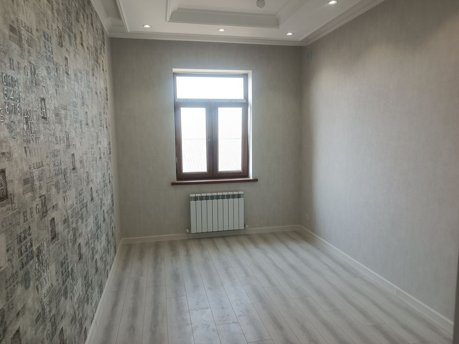 Сергели, ул. Дарёбуйи евродом 5 комнат 2 сотки.