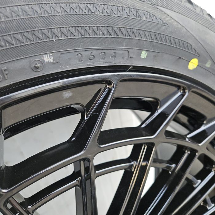 Roti iarna noi Mercedes GLE R22 pe stoc
