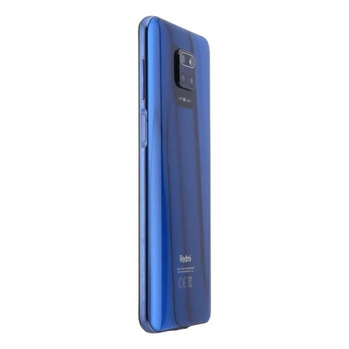 Redmi Note 9 Pro 128GB Tropical Green / Blue | TrueGSM