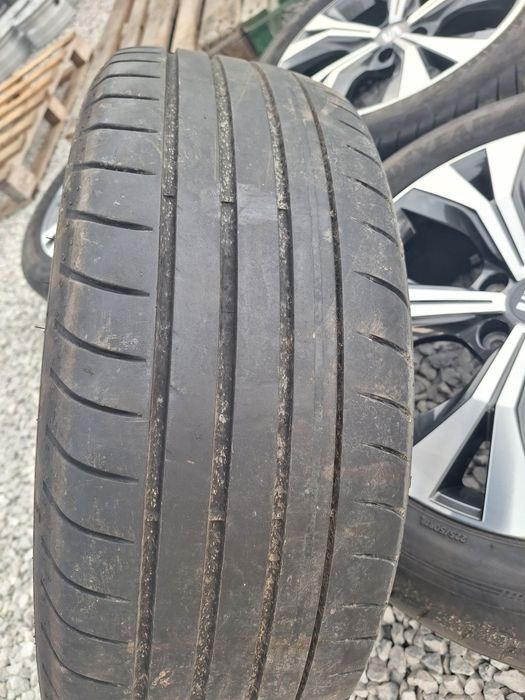 5x112.18цола.7j ET45. Оригинални Seat.