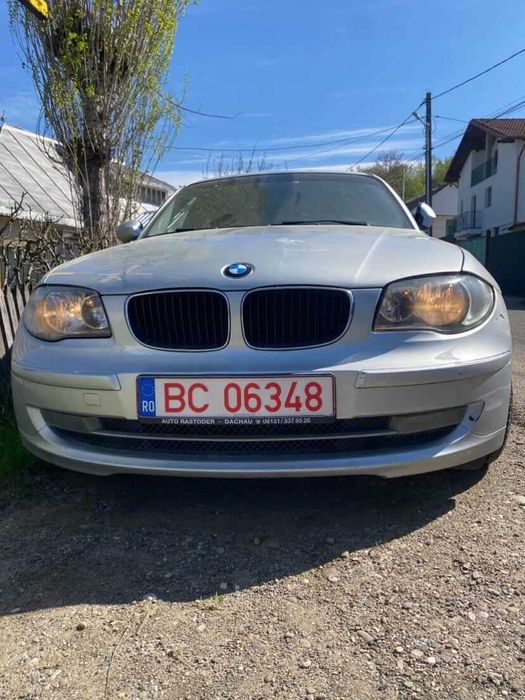 Bmw seria 1 118d