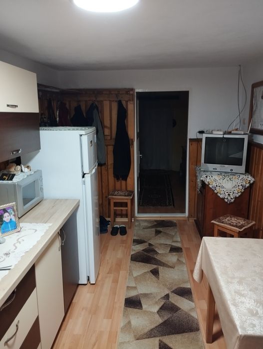 Casā de vânzare Șeica Mare