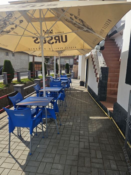 Afacere la cheie Medias-Dârlos