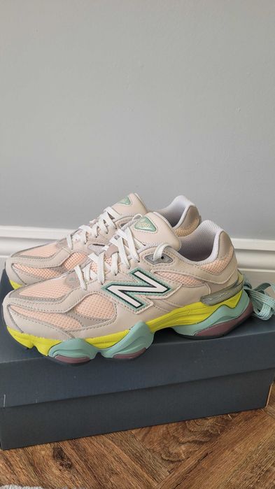 Оригинални маратонки New Balance 9060