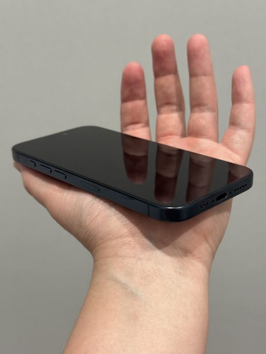 Iphone 15 pro 100%akb 256gb Айфон 15 про