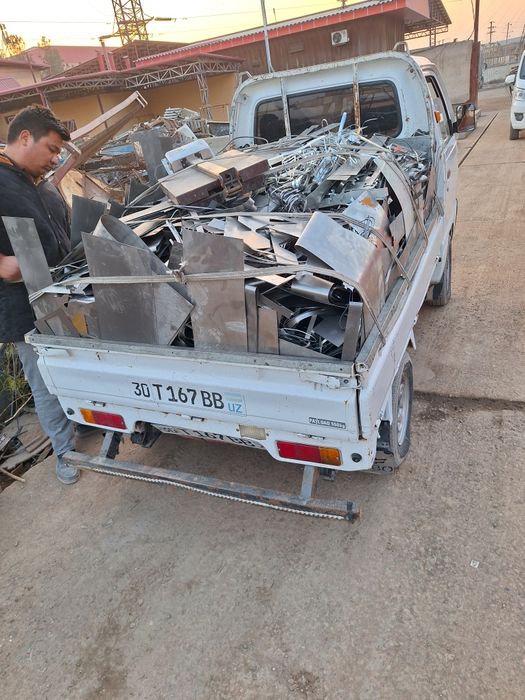 Metallom olamiz 24/7. Металлолом переработка самавывоз. Metalom olamiz