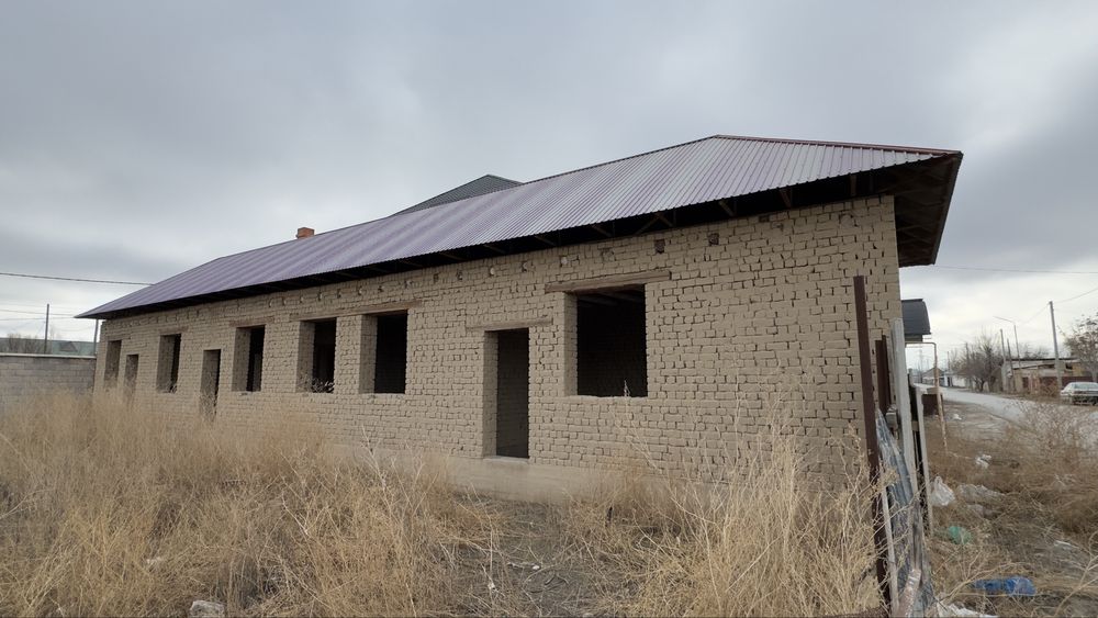 Продажа участка Шиели