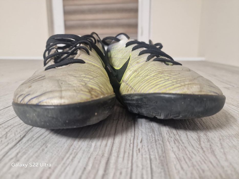 Nike mercurial  VCTORY VI NJR TF