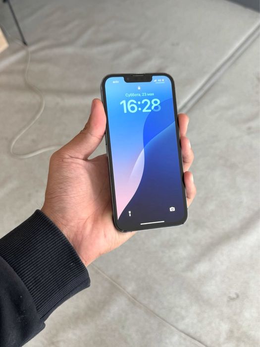 Iphone 13 Pro 128GB 77%