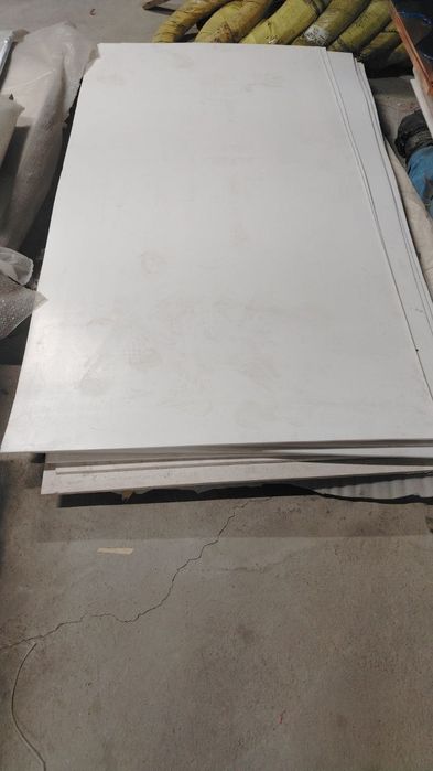 Фторопласт листовой