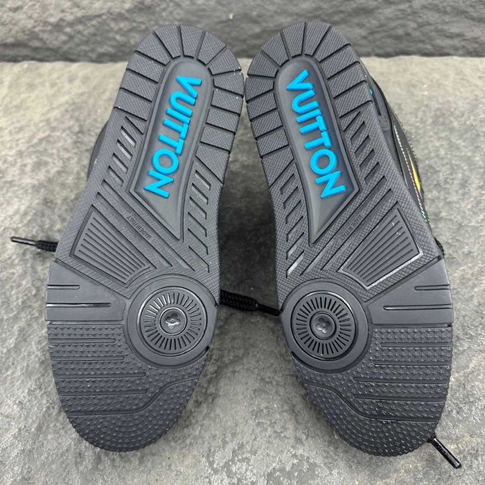 Louis Vouitton Skate