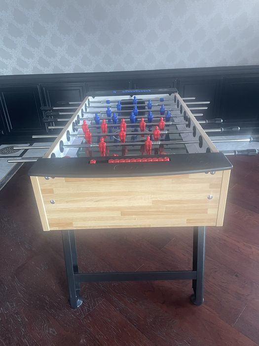 Игровой напольный стол