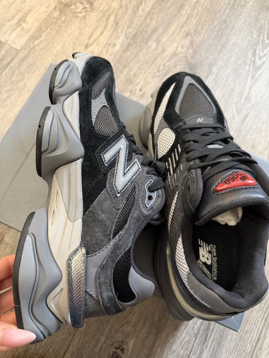 New balance 9060, нови, оригинални, 38 номер