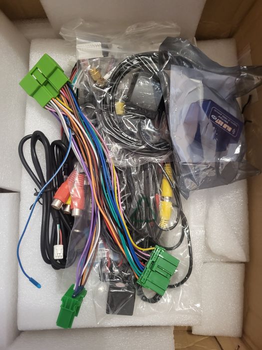 Мултимедия за кола