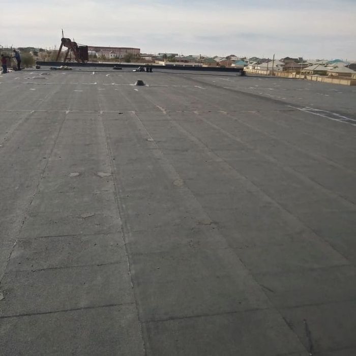 Внимание кровельные работы