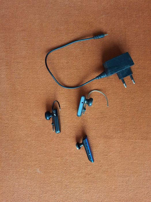 SET - Casti bluetooth wireless pentru telefon, buc = 3