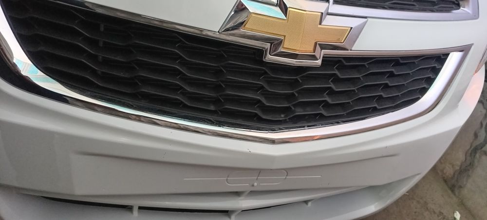 Cobalt LTZ yangi 0 prabegda shot spravka