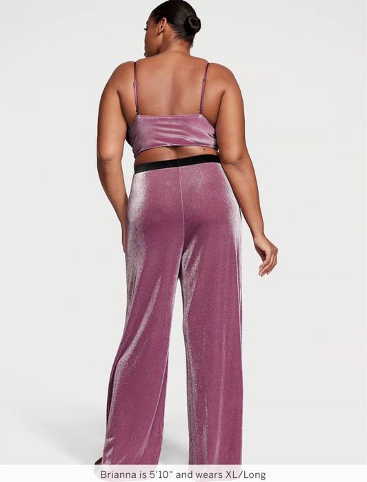 Set Pijamale Originale Victoria's Secret - SUA - Pijama - XS, M