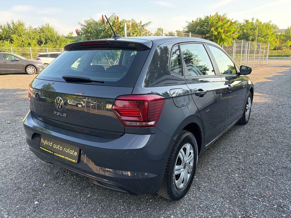 Volkswagen Polo Primul Proprietar / Stare Perfecta