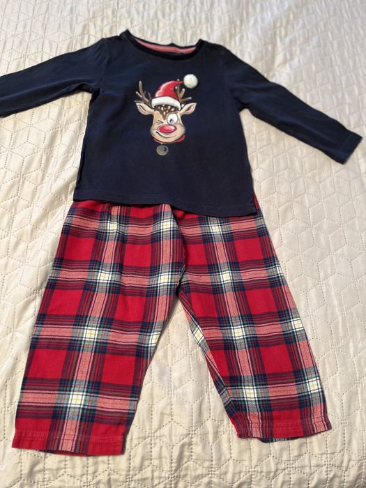 Пролетно - есенни дрешки за момче 104