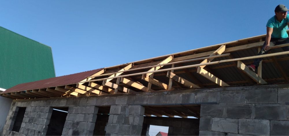 Времянка сатылады/продается времянка