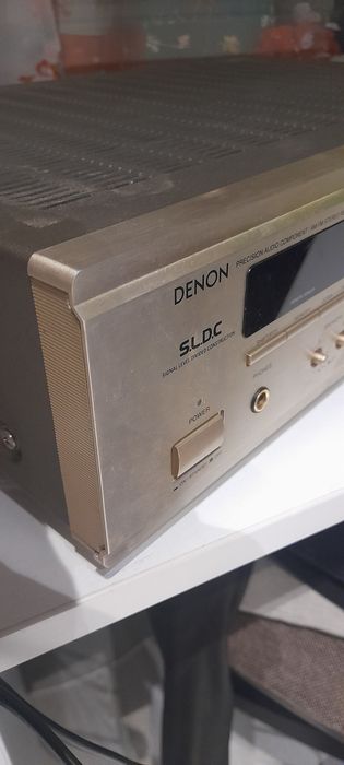 Amplituner Denon DRA-455
