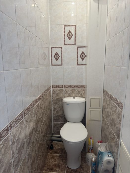 3х ком кв в 4 мкр