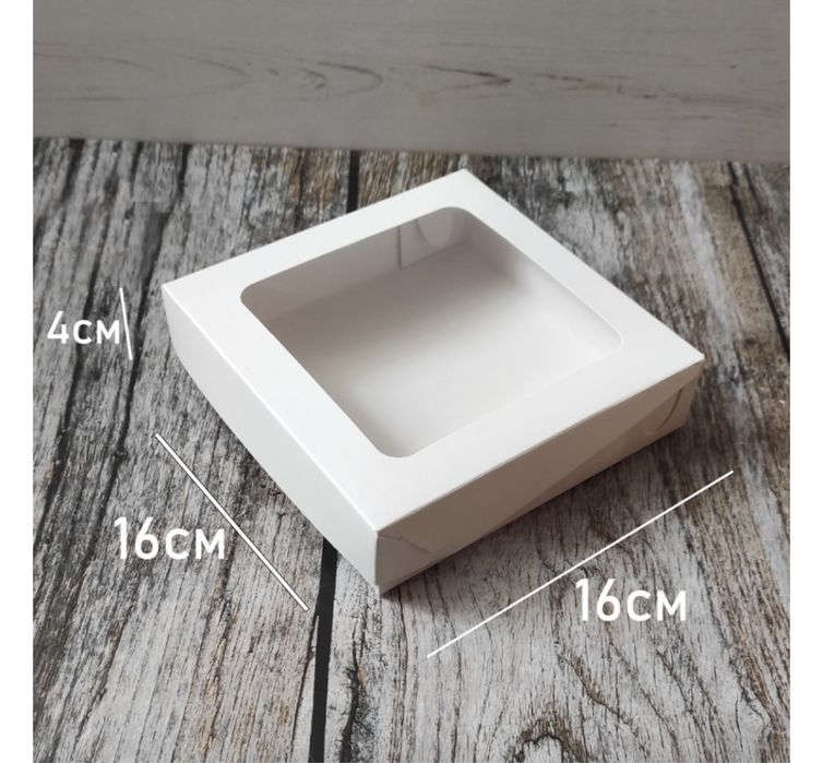 Продам коробки для оформления