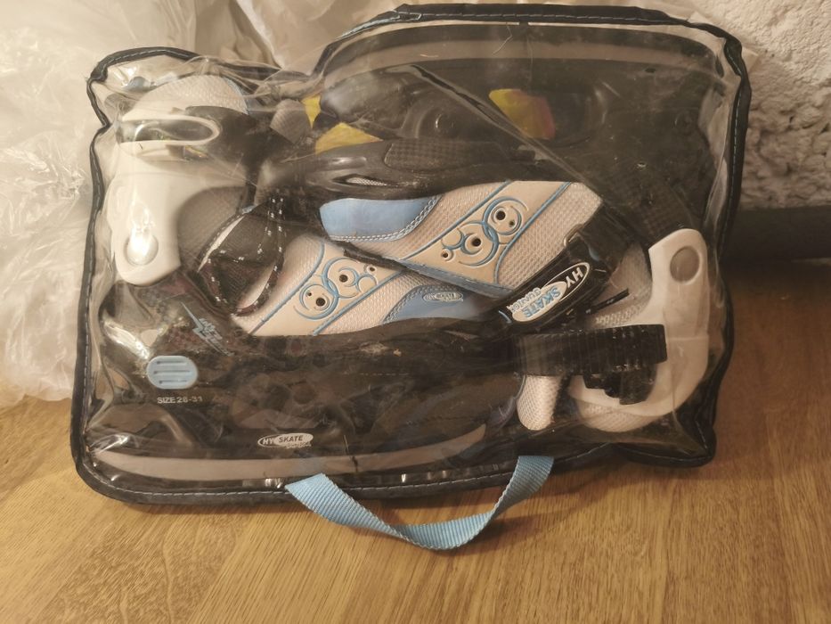 Patine copii unisex