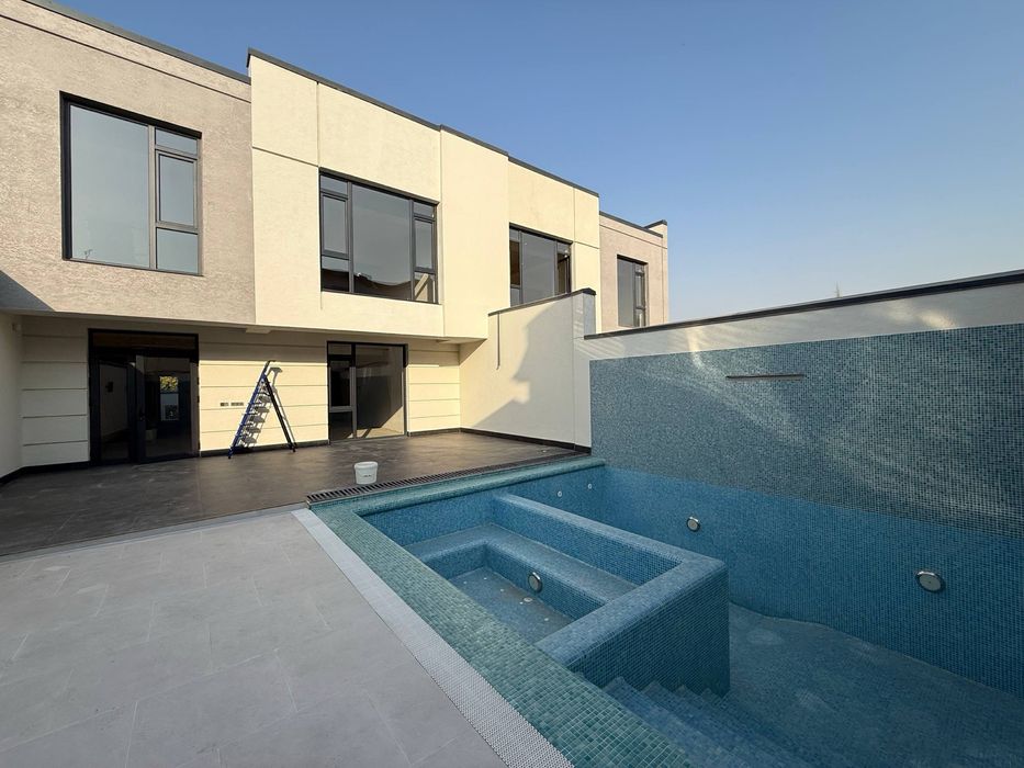 Дом Циолковского 560 м2